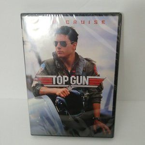 Top Gun Tom Cruise Film